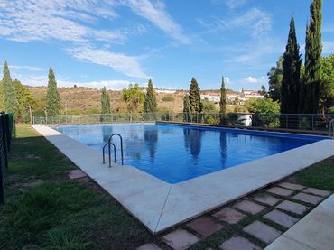 Xalet amb piscina en venda a Brida