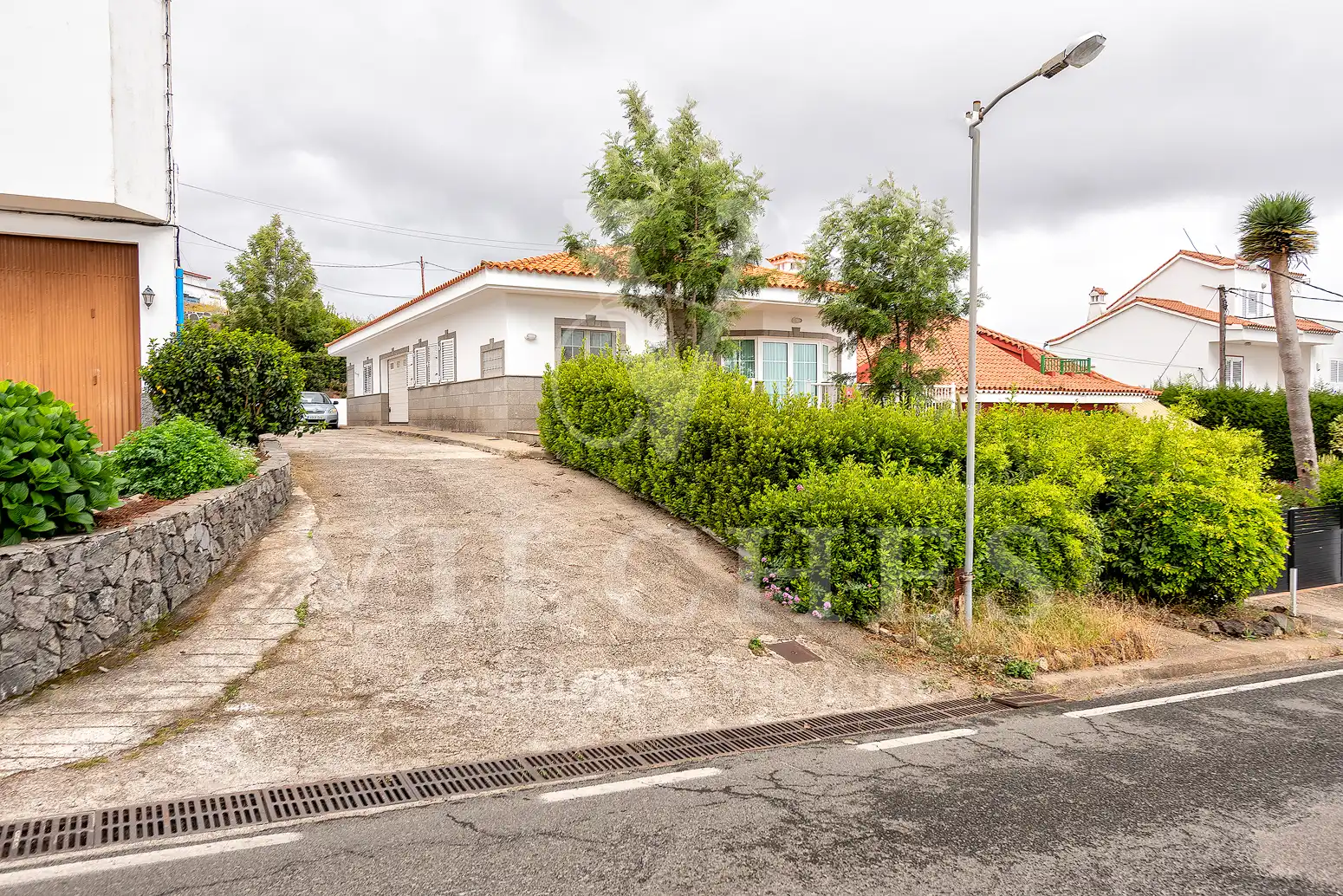 Casa o chalet de alquiler en Calle Vista Alegre, Firgas