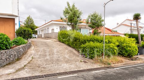 Foto 5 de Casa o xalet de lloguer a Calle Vista Alegre, Firgas, Las Palmas