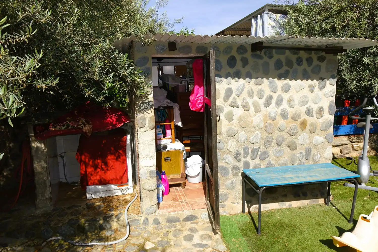 Chalet en venta en Órgiva, imagen 30