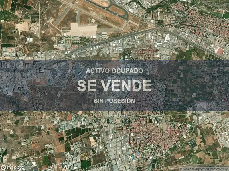 Piso en venta en Alaquàs