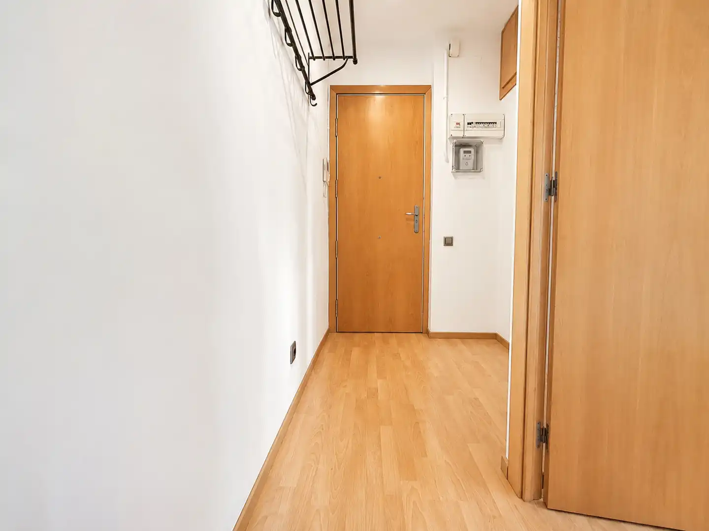 Flat for sale in Barcelona  with Air Conditioner, Heating and Parquet flooring