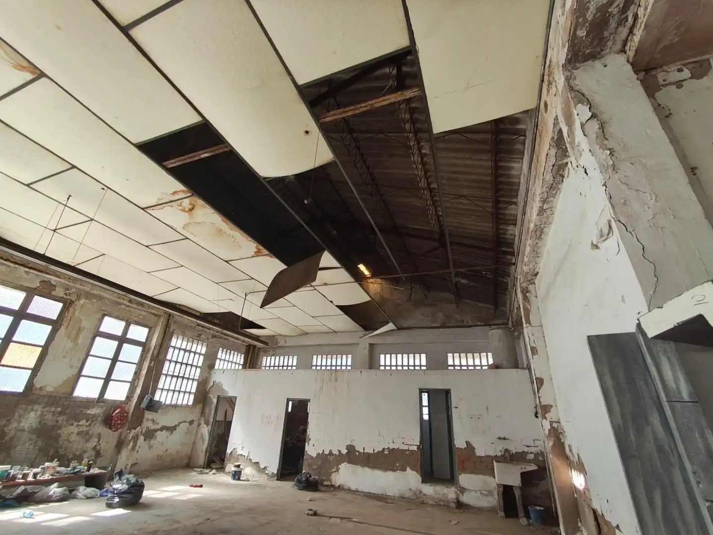 Industrial building for sale in Aspe Centro, imagen 17