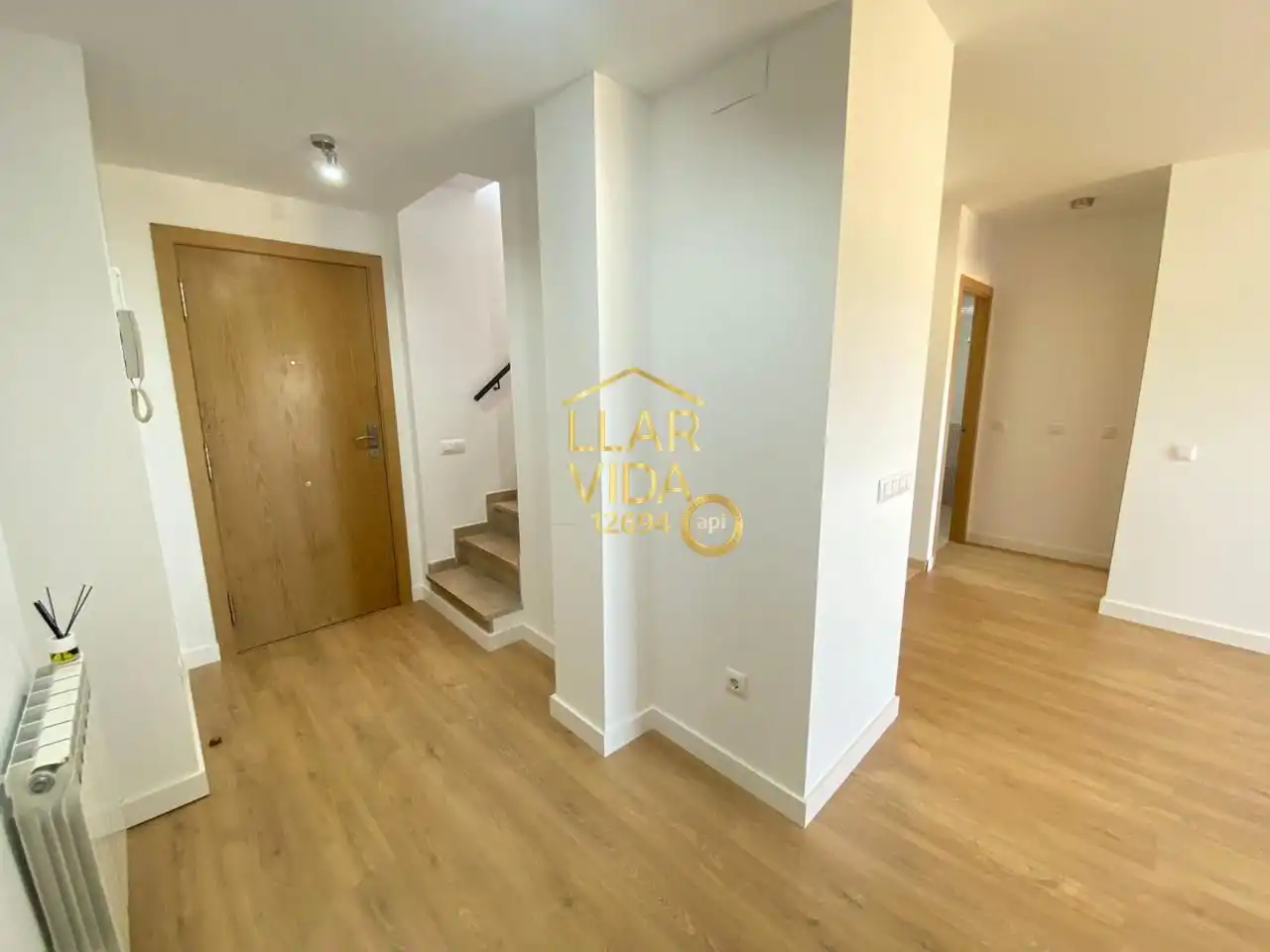 Duplex avec ascenseur à louer à calle Cervantes, imagen 9