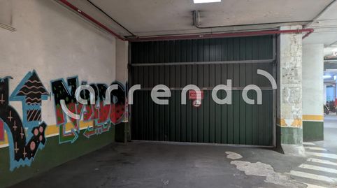 Foto 3 von Garage zum Verkauf in De Santa María de la Cabeza, Acacias, Madrid Capital