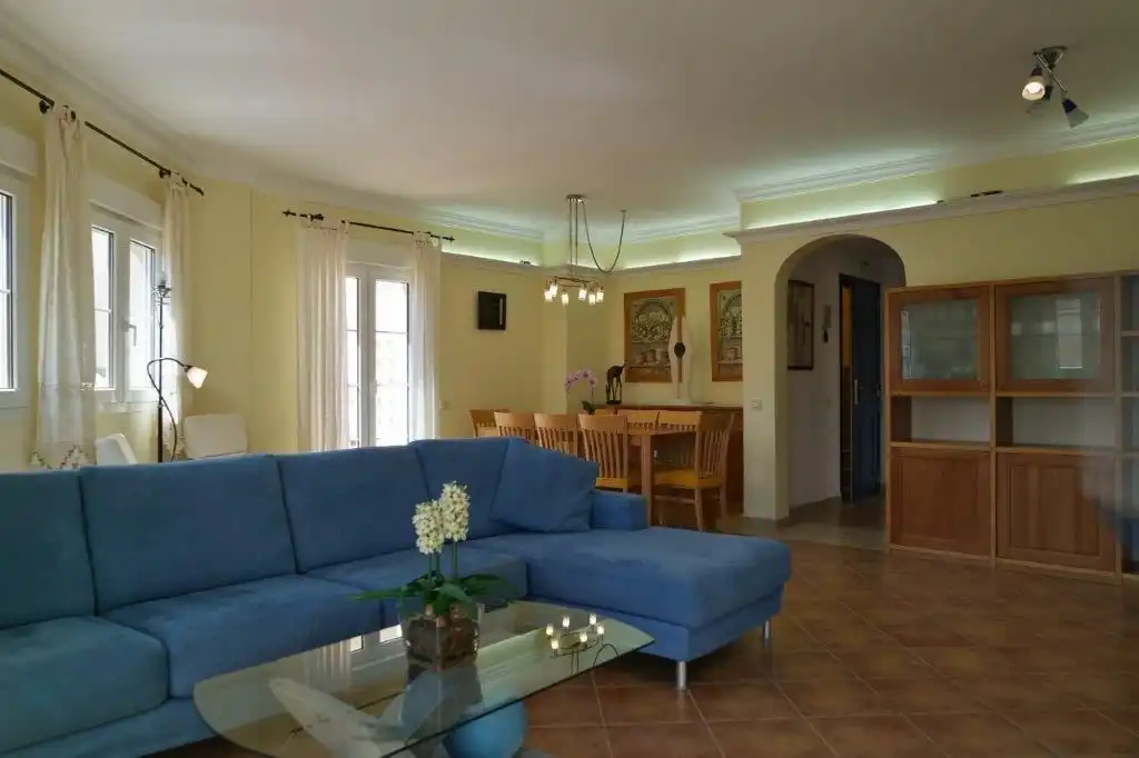 Apartment mit Pool zum Verkauf in Punta del Moral, imagen 9