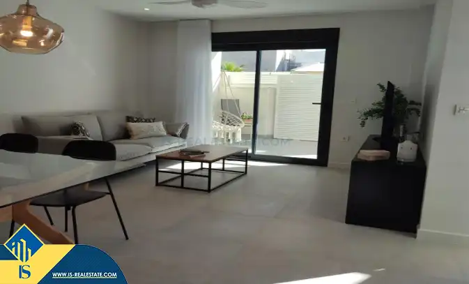 House with pool for sale in Pilar de la Horadada ciudad, imagen 8