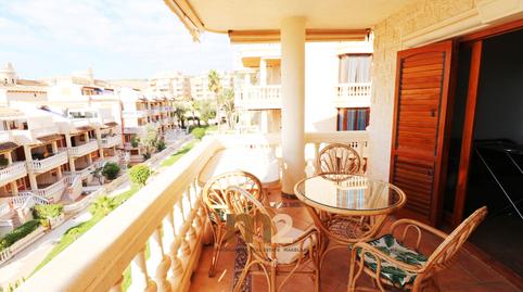 Foto 5 de Apartament en venda a Calle Alemania, El Moncayo - El Pòrtic, Alicante