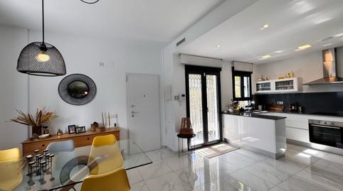 Foto 4 de Casa adosada en venda a Polop, Alicante