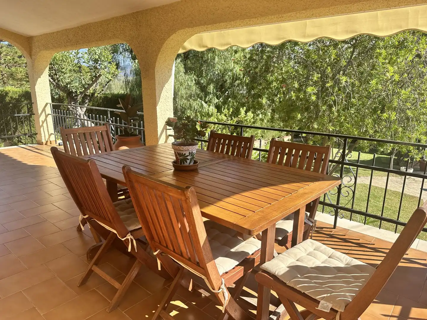 Villa avec piscine à vendre à Algar de Palància, imagen 28