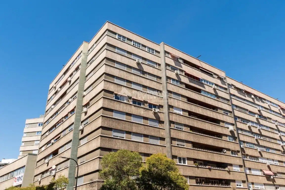 Appartement avec ascenseur à vendre à Delicias