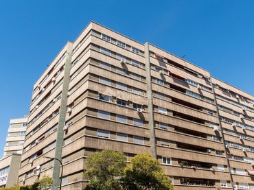 Appartamento con ascensore in vendita a Delicias