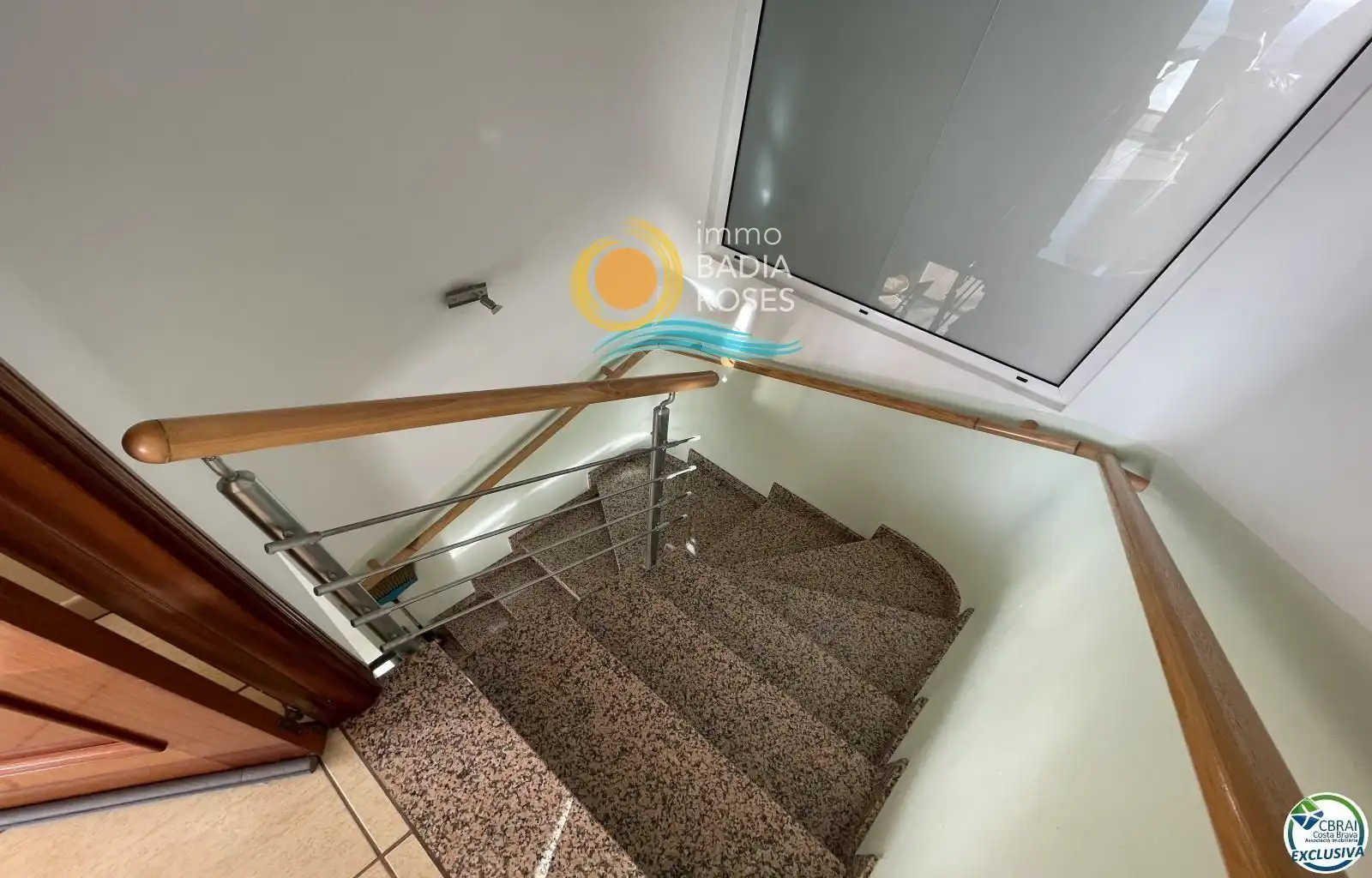 Houses for sale in Roses  with Terrace, Storage room and Swimming Pool