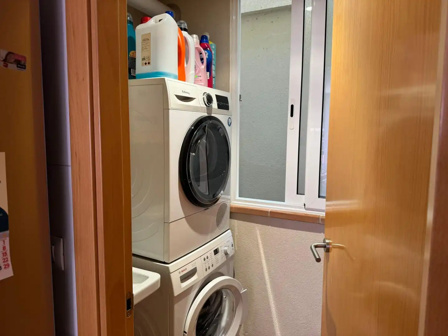 Bathroom of Flat for sale in Figueres