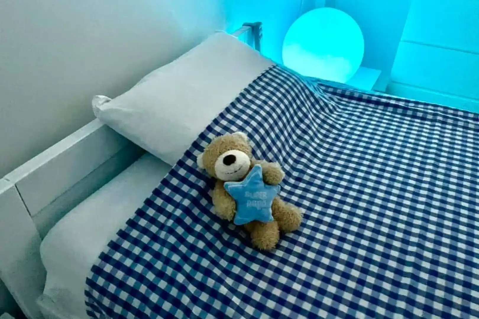 Bedroom of Flat for sale in Orihuela  with Air Conditioner, Heating and Terrace
