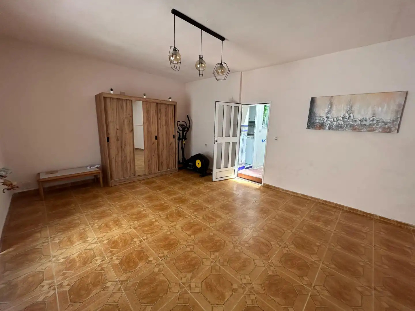 Casa en venta en Pueblo de Cullera, imagen 4
