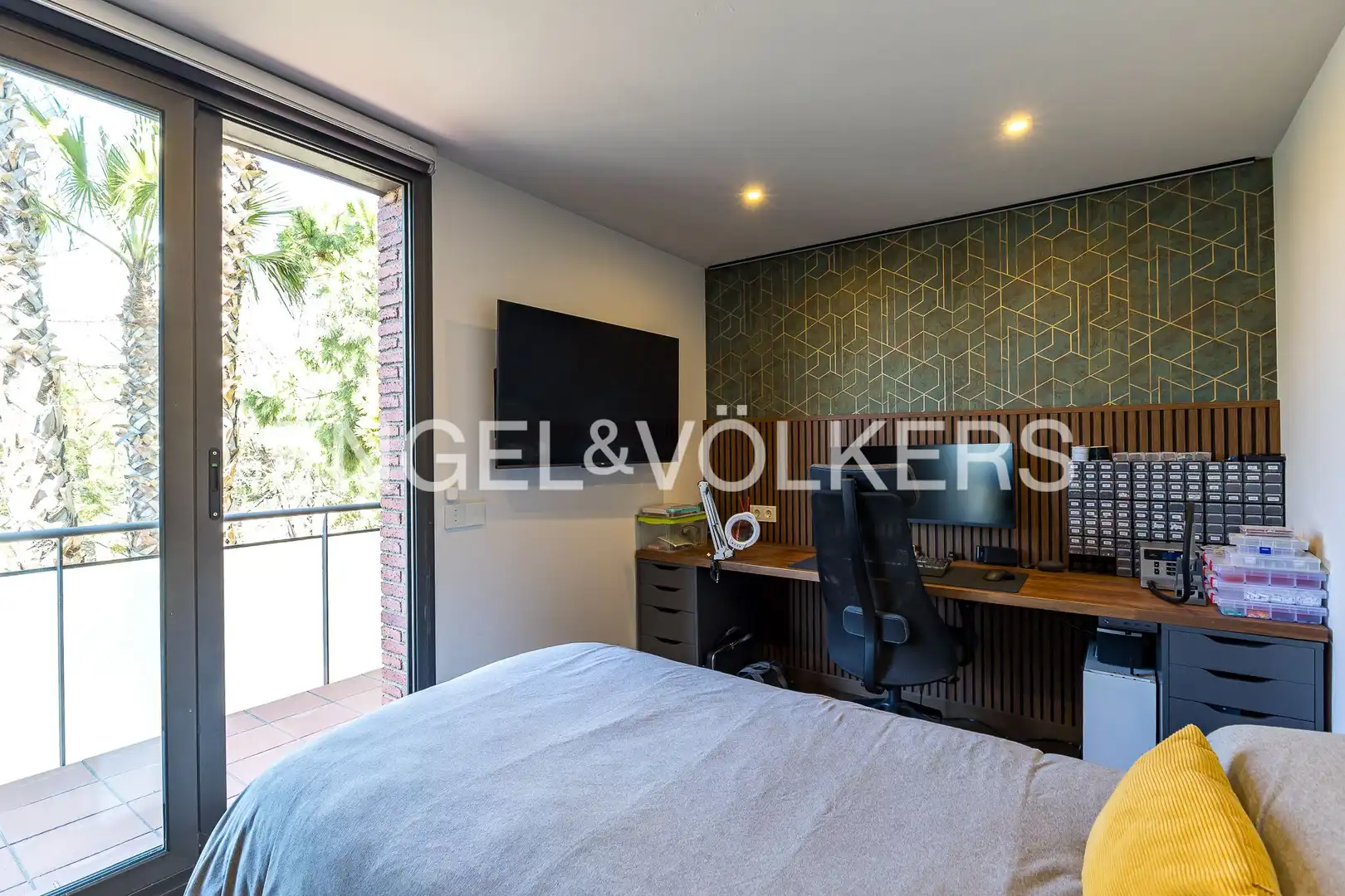 Terraced house with terrace for sale in Ametllers - Poble-Sec, imagen 25