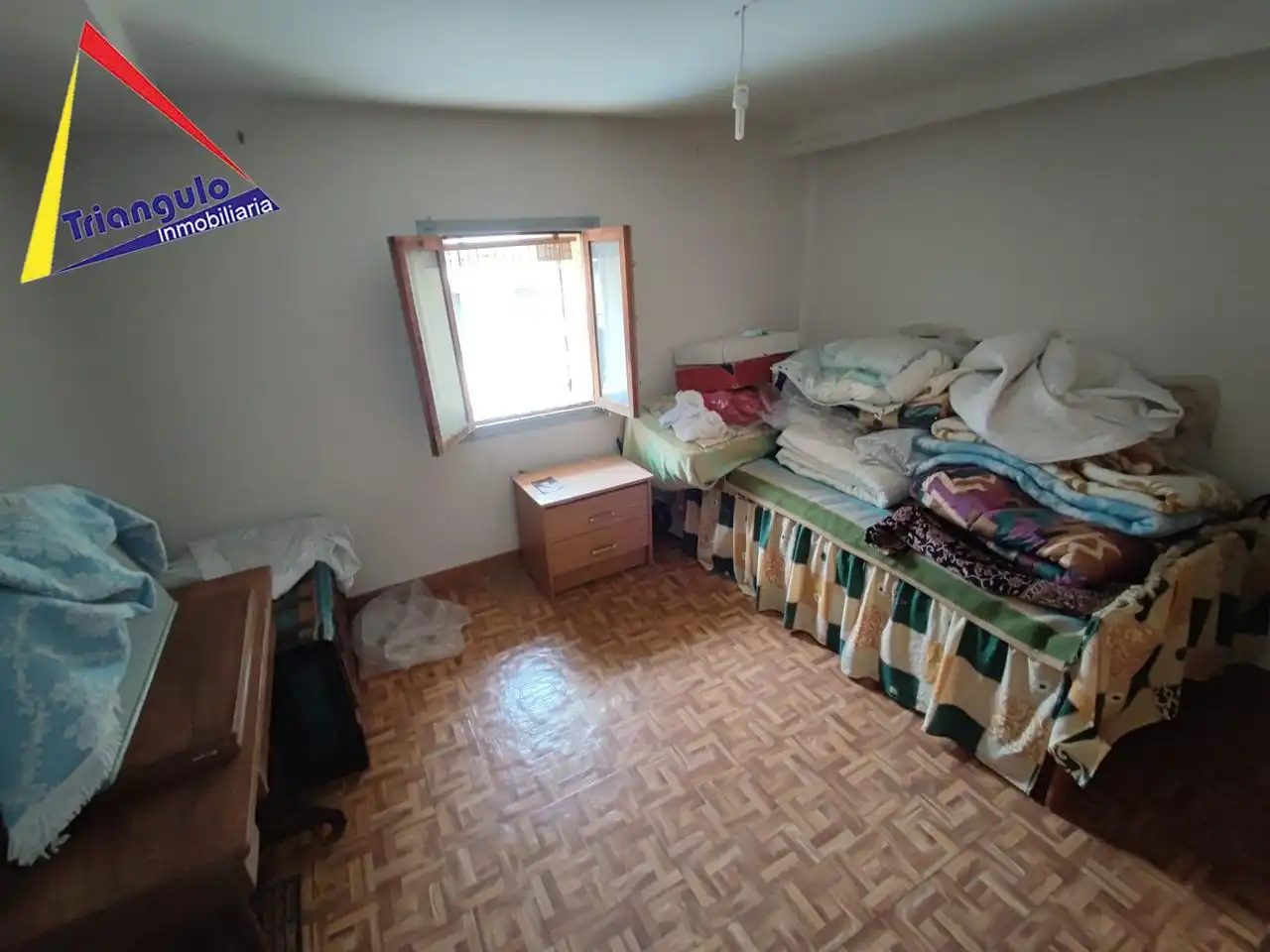 Habitación de Casa o chalet en venta en Lastras de Cuéllar