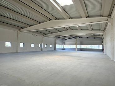 Nave industrielle à vendre à Calle Saturn