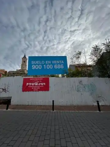 Terrenos y solares en venta en Centro, imagen 8