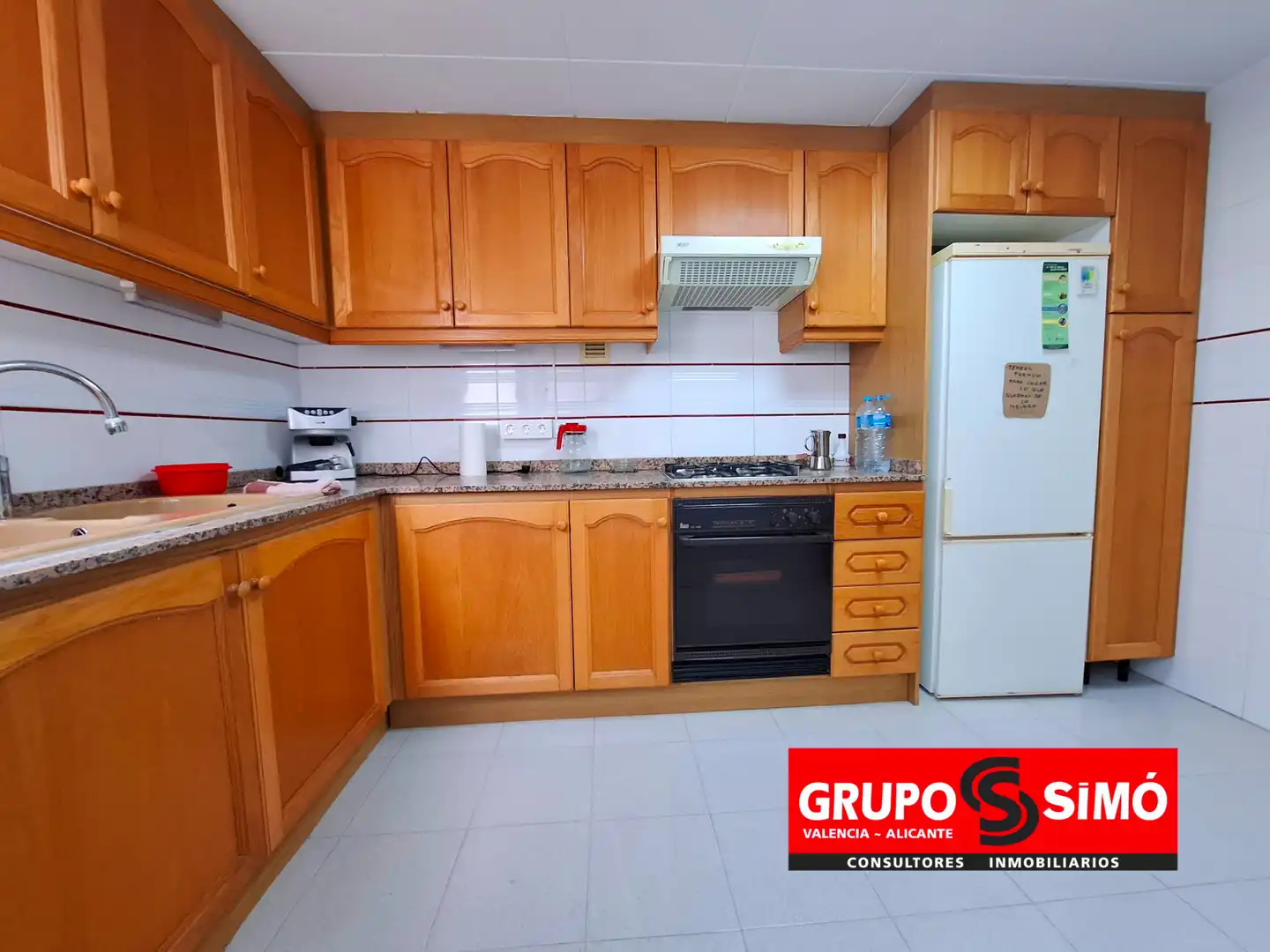 Flat for rent in Picassent