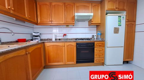 Foto 5 de Piso de alquiler en Picassent, Valencia