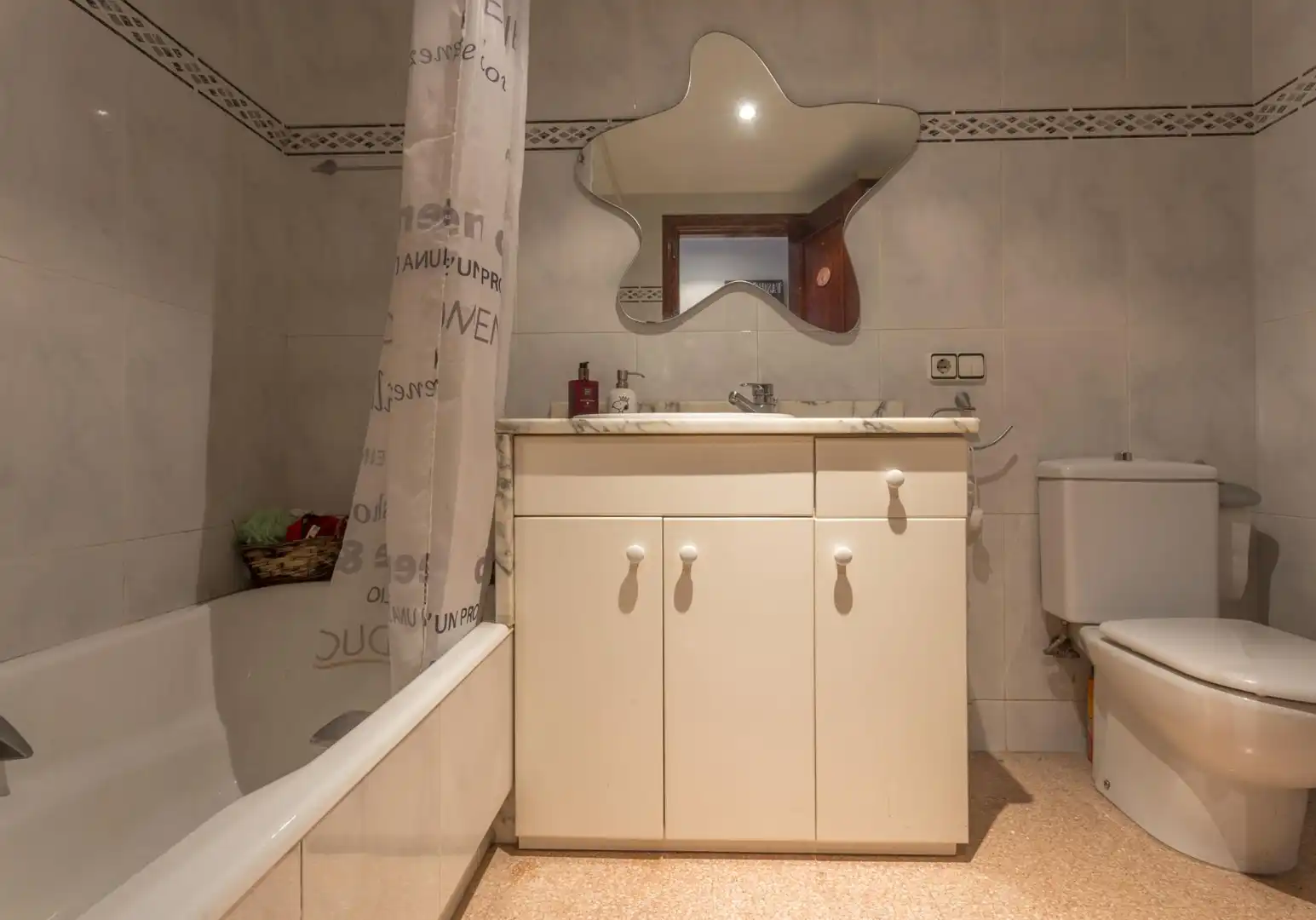 Wohnung mit Aufzug zum Verkauf in de l'Arquebisbe Alemany, imagen 14