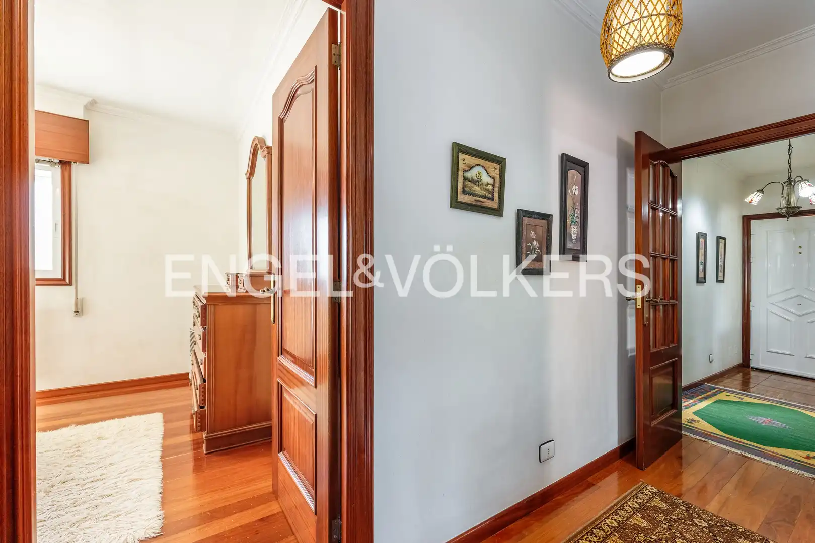 Houses for sale in Vigo   with Heating, Private garden and Terrace