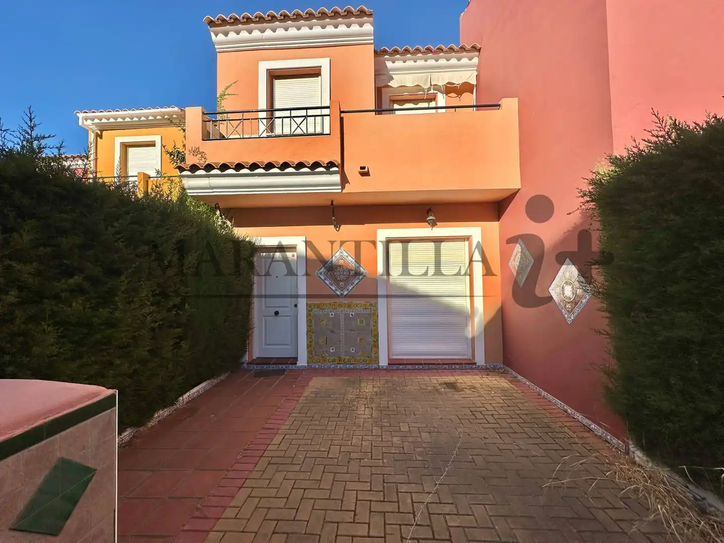Adossat amb terrassa en venda a Islantilla Golf, imagen 2