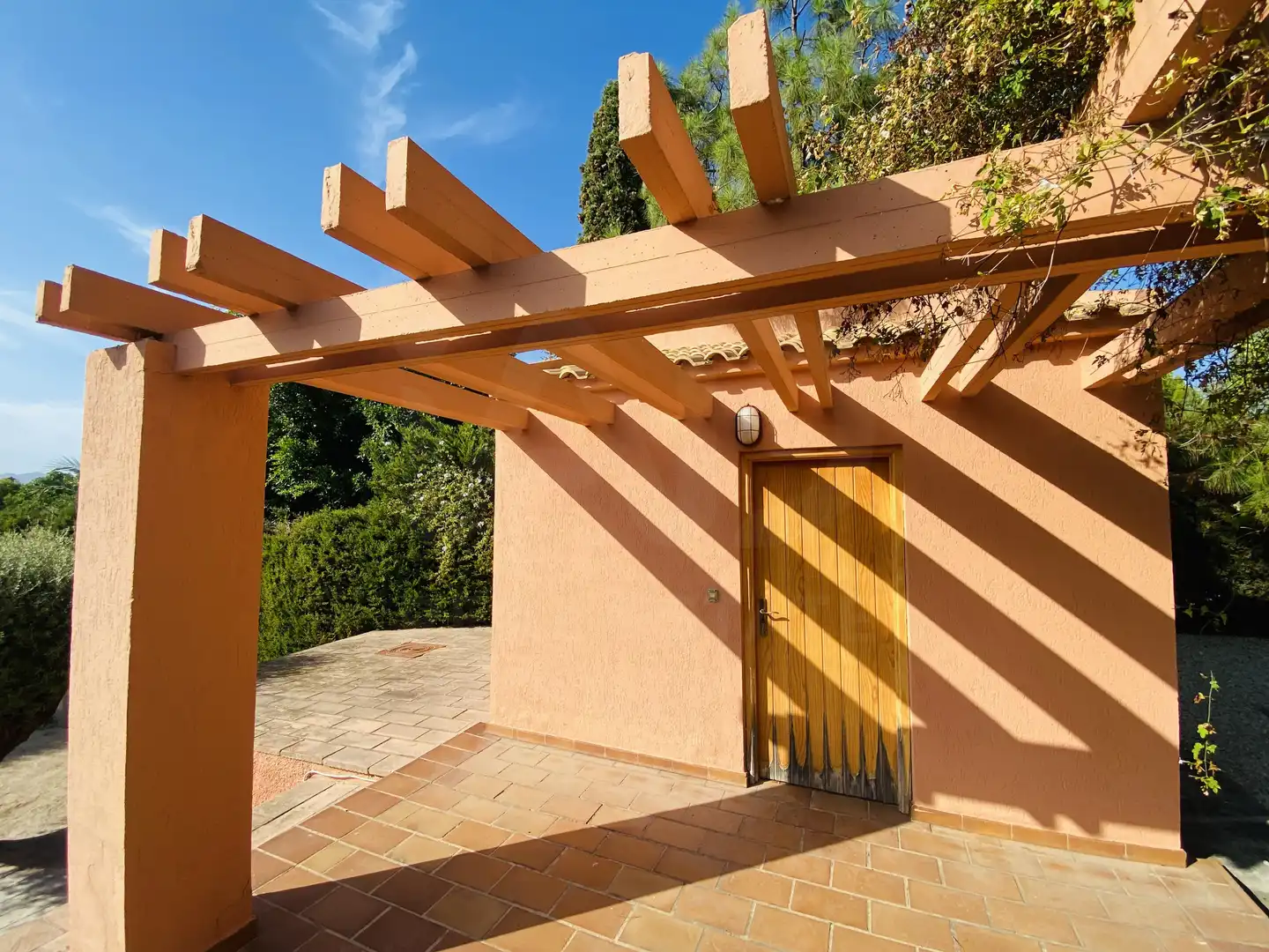 Chalet con piscina en venta en Partidas de Alicante, imagen 3