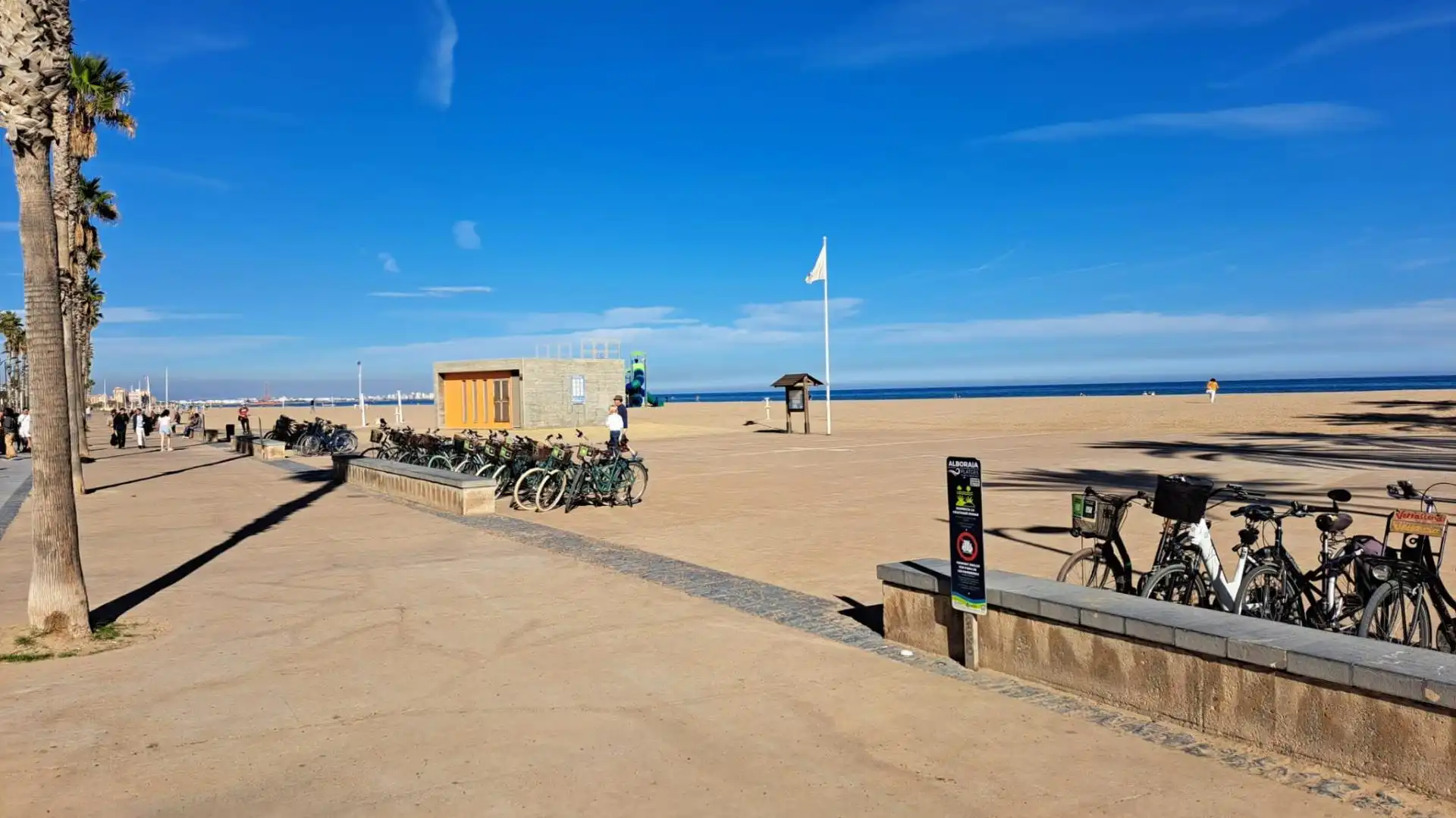 Commercial properties for sale in La Patacona