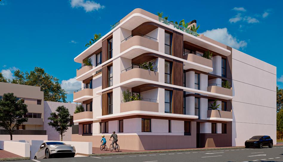 Foto 0 de Promoció Naturae City