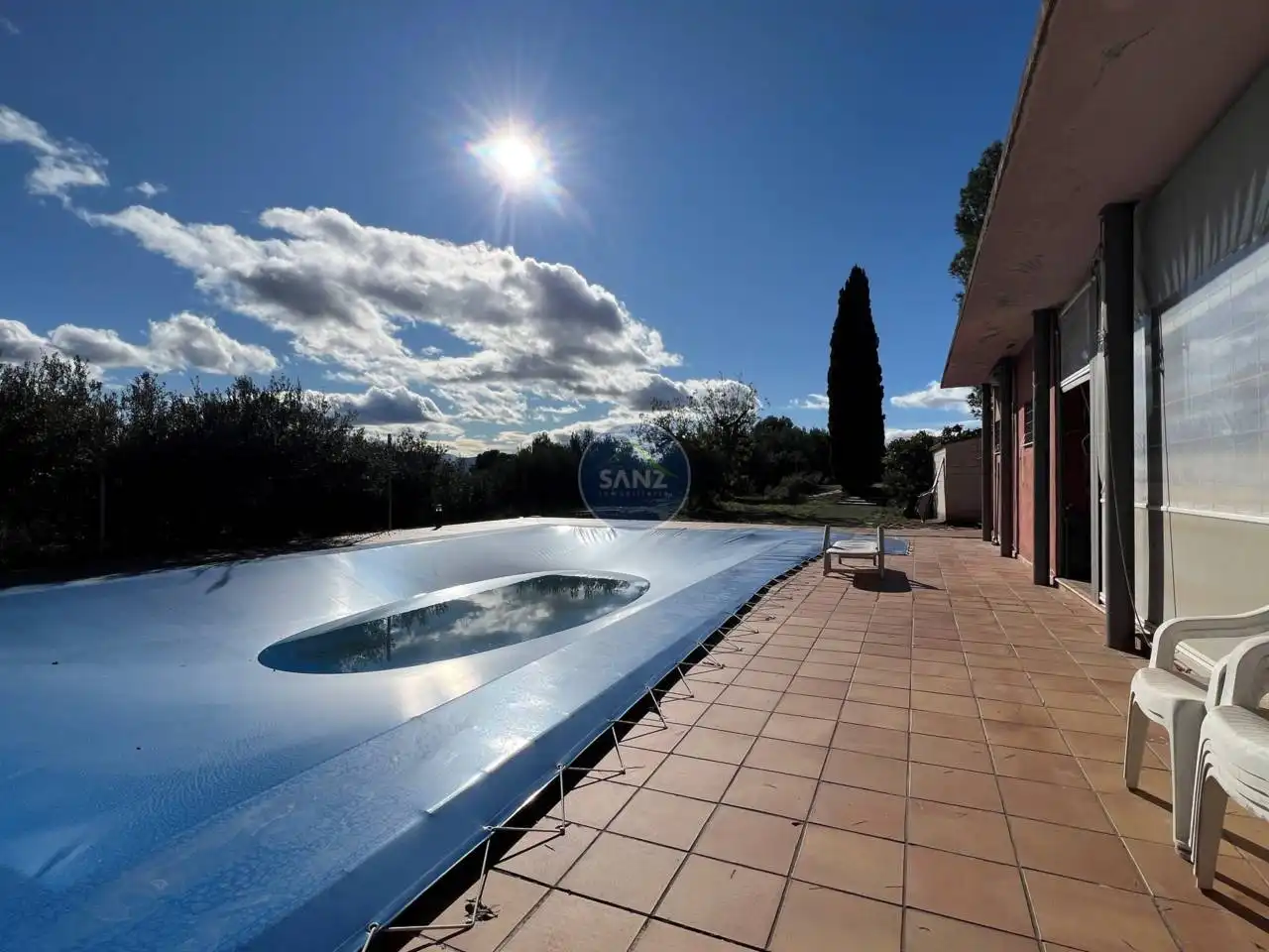 Xalet amb piscina en venda a L'Olleria, imagen 41