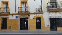 Vista exterior de Casa o xalet en venda en Cáceres Capital amb Aire condicionat
