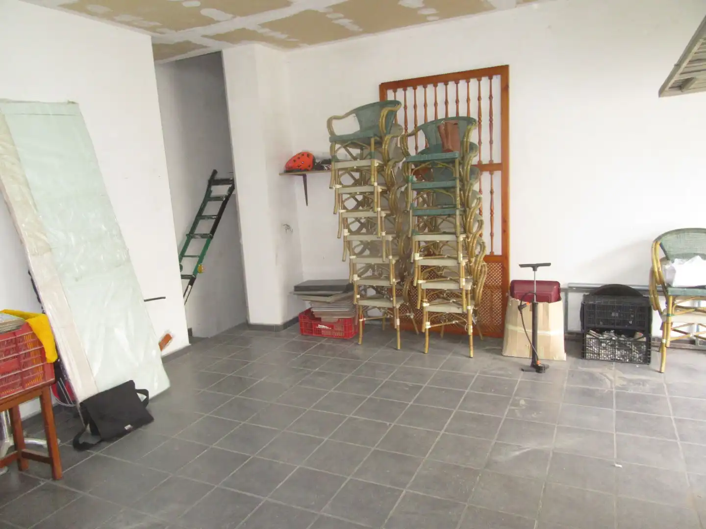 Local comercial en venda a general villacampa 6, imagen 9