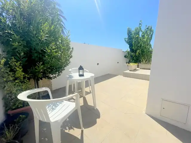 Villa con terrazza in vendita a Cala Blanca, imagen 19