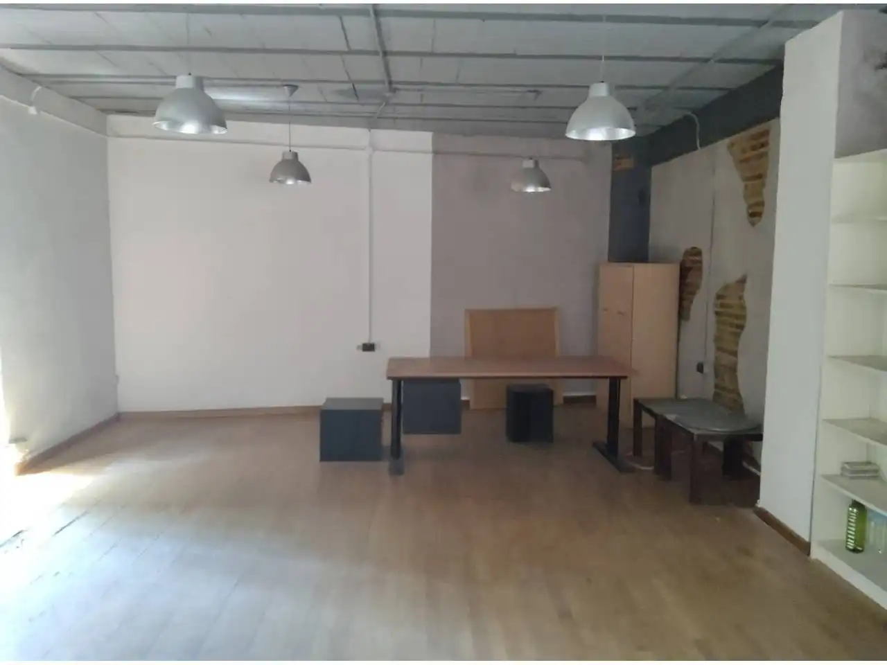 Piso en venta en Burjassot con Terraza y Balcón