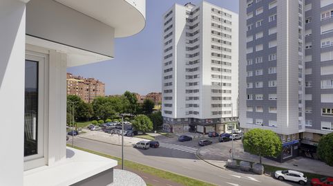 Foto 2 de Piso en venta en Gijon - Cl Filosofo Jose Gaos, 1, El Polígono, Gijón