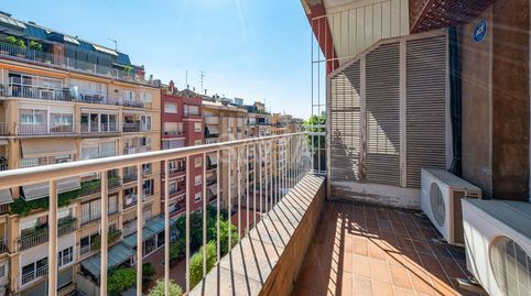 Foto 5 de Oficina en venda a Ferran Agullo, Sant Gervasi- Galvany, Barcelona Capital