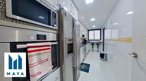 Foto 4 de Piso en venta en Solagua, Leganés