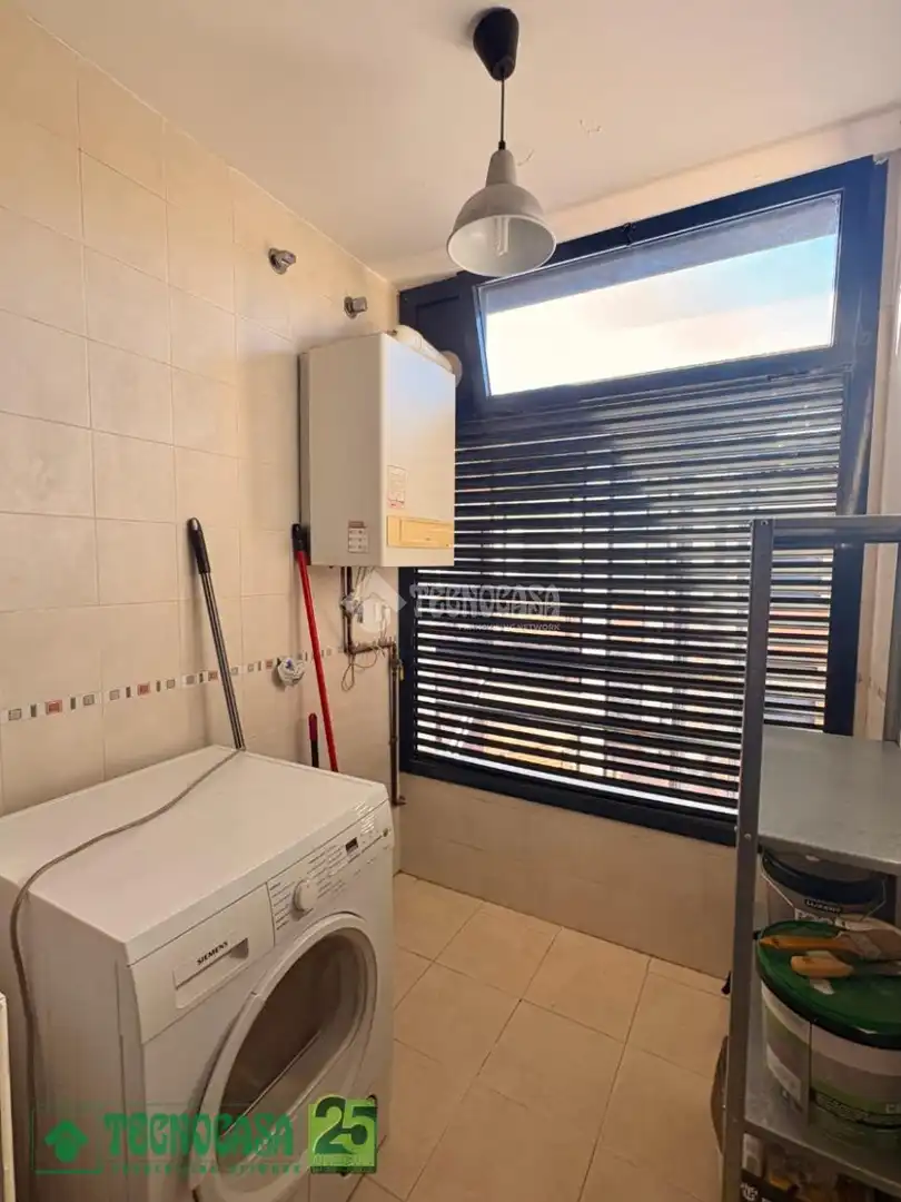 Appartement avec ascenseur à vendre à C. Fray Diego de Ocaña, imagen 5