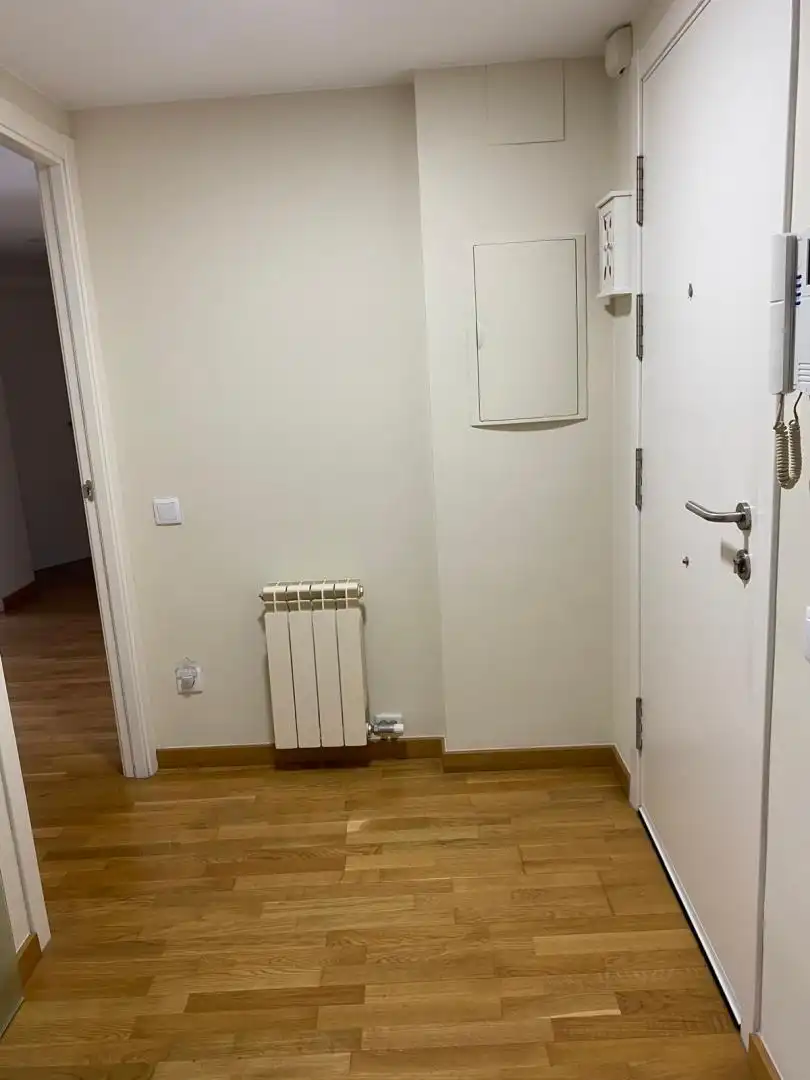 Dormitori de Pis en venda en Manresa amb Calefacció, Piscina i Moblat