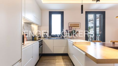Foto 2 de Piso en venta en El Putget i el Farró, Barcelona Capital