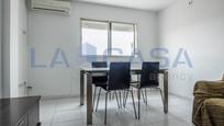 Dining room of Flat for sale in Tomares  with Balcony