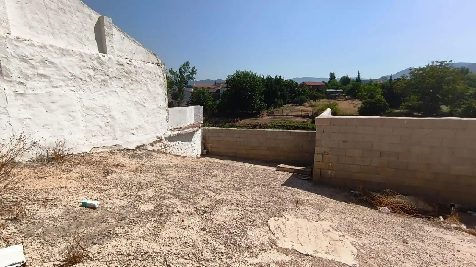 Residencial en venta en Puente de Génave, Jaén