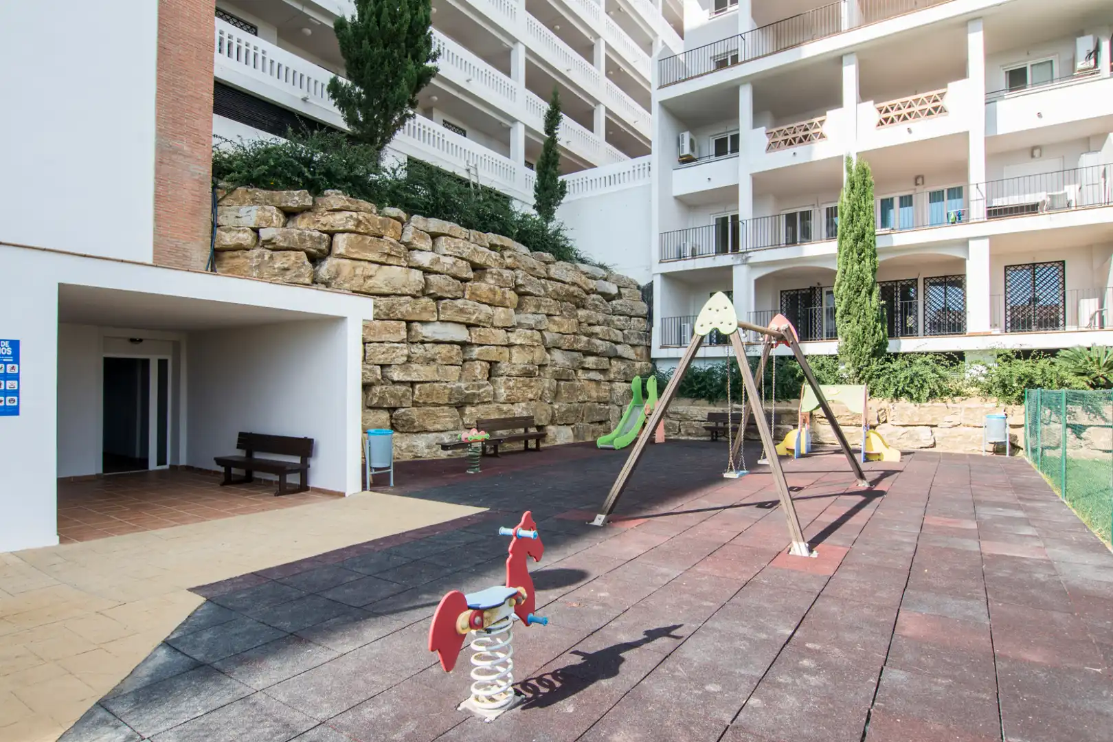 Penthouse mit Pool zum Verkauf in Calle Martagina 2, imagen 18