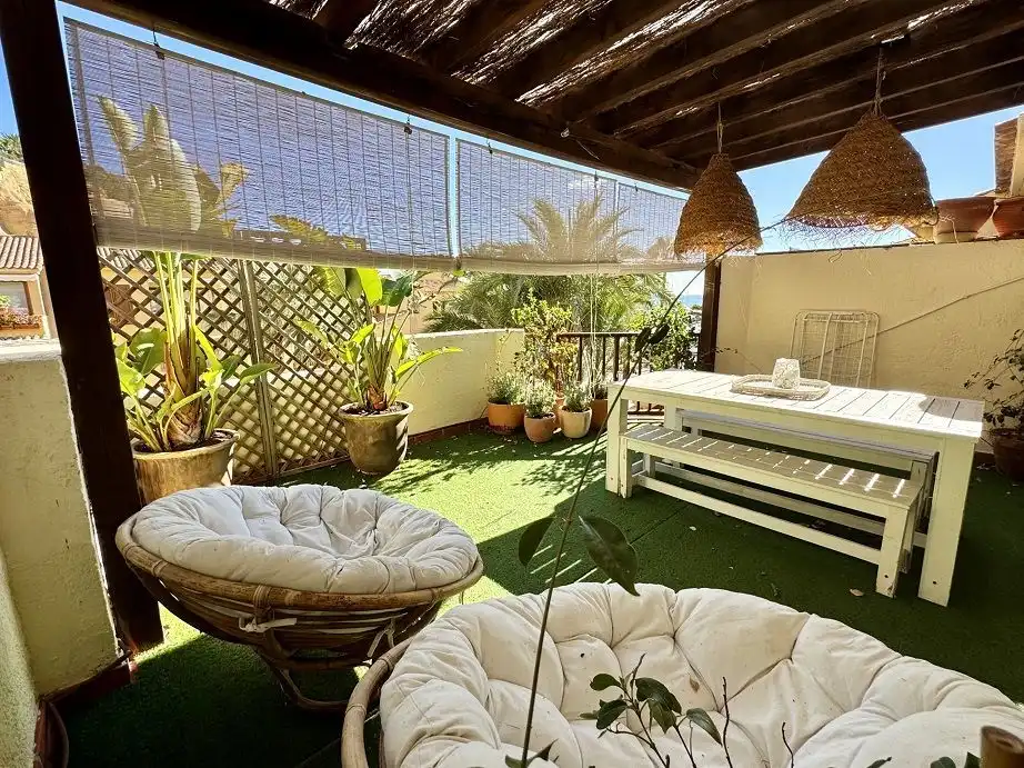Apartment mit Pool zum Verkauf in Mascarat, imagen 29