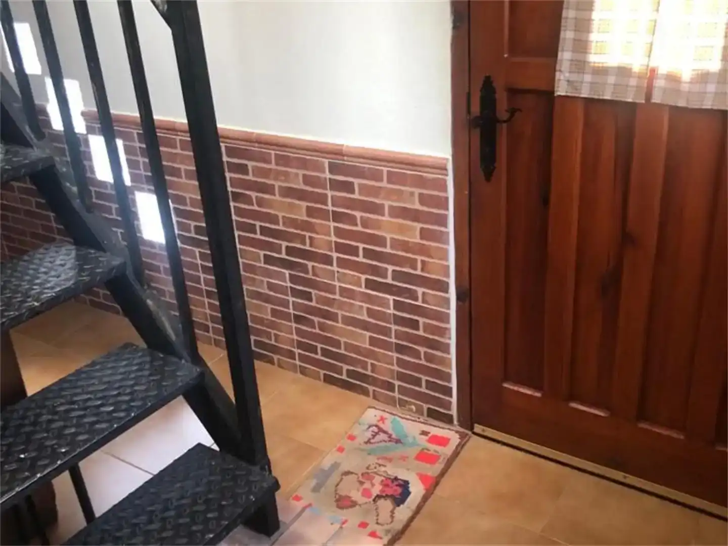 Flat for sale in Luena   with Private garden
