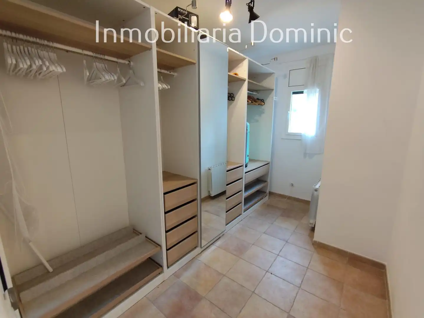 Dormitori de Casa o xalet en venda en Maçanet de la Selva amb Aire condicionat, Jardí privat i Terrassa