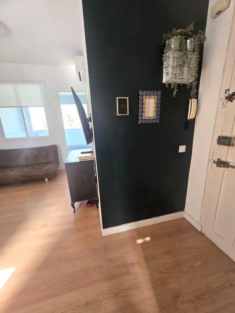 Ático en venta en Madrid con Aire acondicionado, Calefacción y Parquet